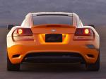 Dodge Circuit EV Concept 2009 года